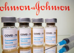 Johnson & Johnson Covid Vaccine Turns Out Potentially Dangerous