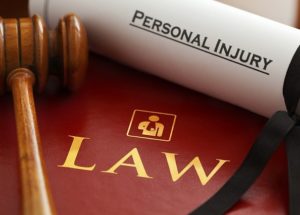 Personal Injury 101