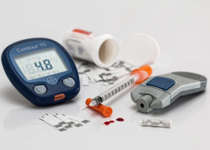 Top 5 Devices to Monitor Diabetes in 2021