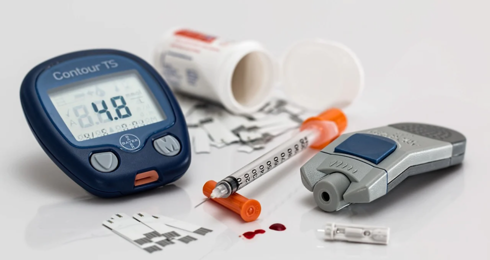 Top 5 Devices to Monitor Diabetes in 2021