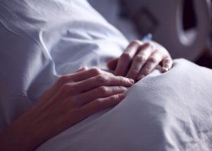 4 Tips To Look After a Paraplegic Family Member