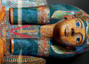 History’s First Ancient Egyptian Mummy Was Discovered!