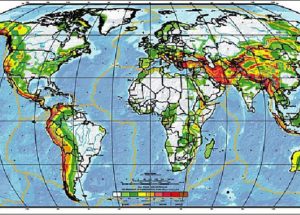 Scientists May Have Figured Out Why Electromagnetic Bursts Manifest Prior To Earthquakes
