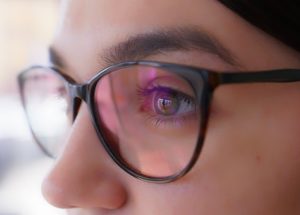 San Diego Eye Doctor Explains Iris Implants