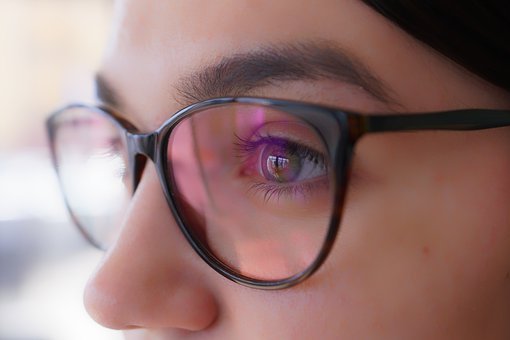 San Diego Eye Doctor Explains Iris Implants