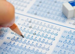 IQ Test Scores Are Getting Better, But Are We Truly Getting Smarter?