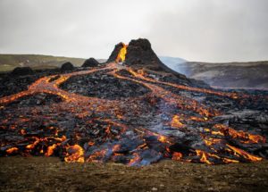 New Data Shows The Full Danger Earth’s Biggest Volcano Poses