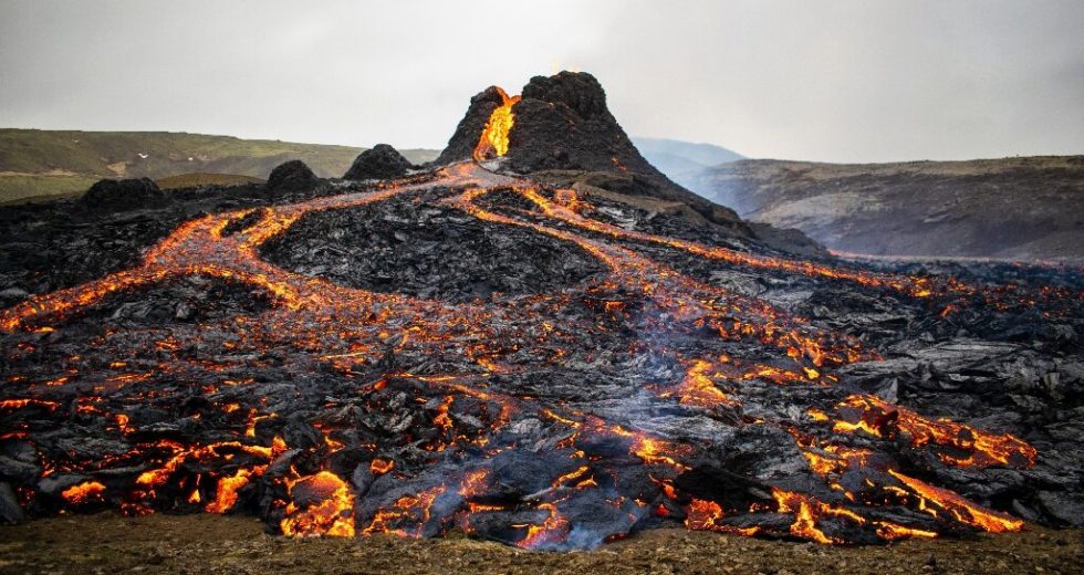 New Data Shows The Full Danger Earth’s Biggest Volcano Poses