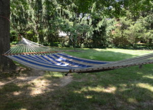 Reasons Why You Need A Hammock