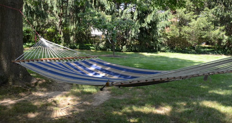 Reasons Why You Need A Hammock