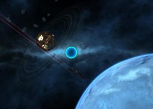 Scientists Found A New Kind Of Biochemical That May Be Present In All Life On Our Planet!