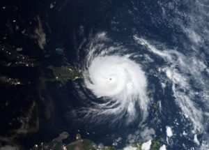 Scientists Found Out How Hidden Underwater Forces May Boost Hurricane Intensity