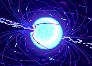 Scientists May Have Finally Found How Plasma Plows Through Huge Magnetic Fields Of Neutron Stars