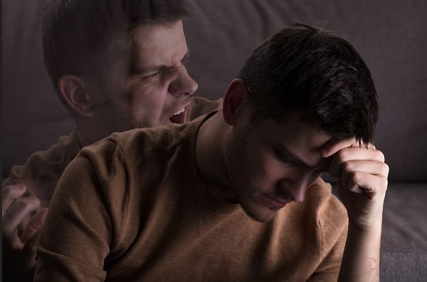 New Study About Bipolar Disorder Reveals Shocking Details