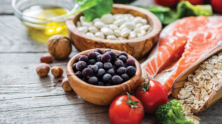 Did You Know That These Foods Are High in Antioxidants?