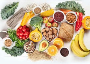 Dietary Fiber: Is This The Best Way To Live Over 100?