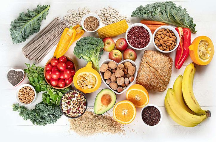 Dietary Fiber: Is This The Best Way To Live Over 100?