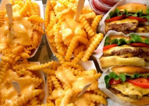 High-Fat Foods You Need to Avoid When You’re Diabetic