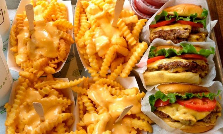 High-Fat Foods You Need to Avoid When You’re Diabetic