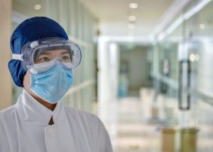 4 Types Of Medical PPE You Must Have During A Pandemic