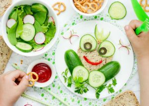 5 Non-Diet Approaches To Eating Healthier