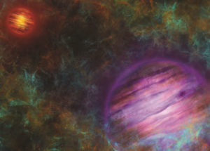 A Pair Of New Gaseous Planets Were Just Discovered By Citizen Scientists