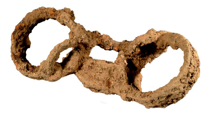 Archaeologists Are Looking Into The Mystery Of Graves Reopened 1,400 Years Ago