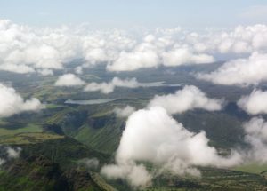 Atmospheric CO2 Reached A 4 Million Year Peak, Scientists Warn