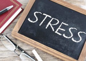 Chronic Stress May Be One Of The Factors Behind Alzheimer’s Disease, Scientists Suggest