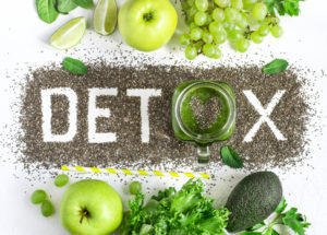 Does Your Body Need to Detox?