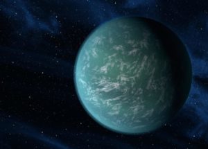 Earth-Like Planets Capable Of Hosting Life May Be Less Common Than Previously Believed