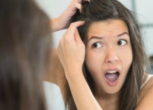 How to Get Rid of Gray Hair At Home