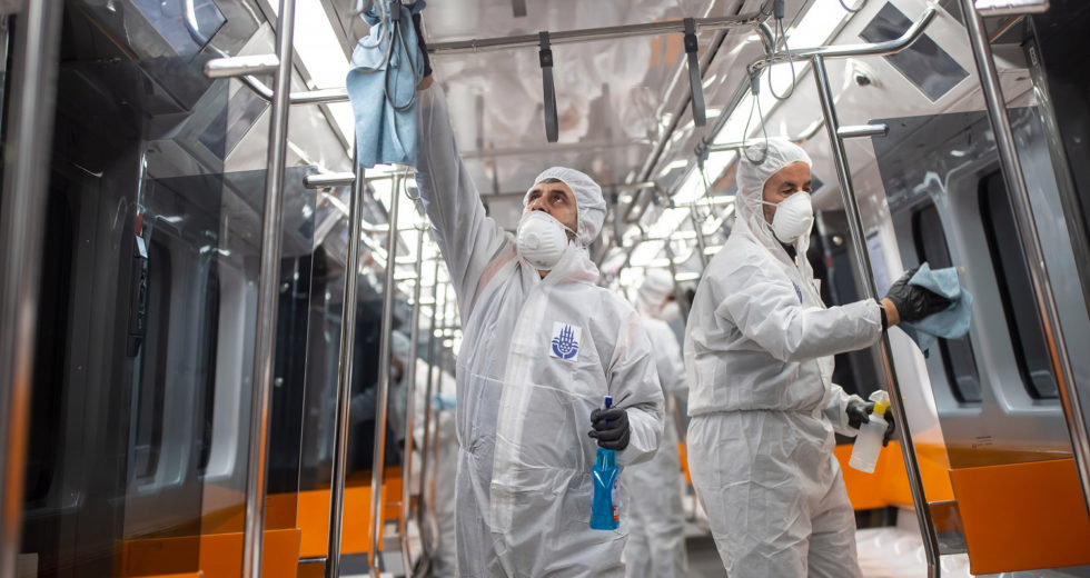 Global Covid Catastrophe: WHO Releases Terrible Warning About Our Worst Nightmare