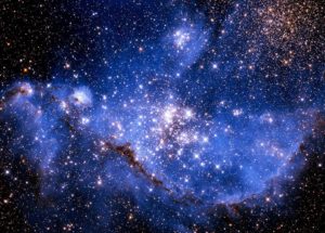Huge Amount of Dark Matter is Missing From a Galaxy – Scientists Encounter Even New Conundrum