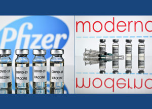 Do Pfizer and Moderna COVID-19 Vaccines Lower Sperm Count? New Study Sheds Light