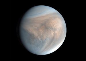 A Premiere In Science – A Fundamental Sign Of Life Was Detected From High Altitude