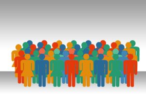 The Evolution Of Collective Intelligence – A Mighty Power
