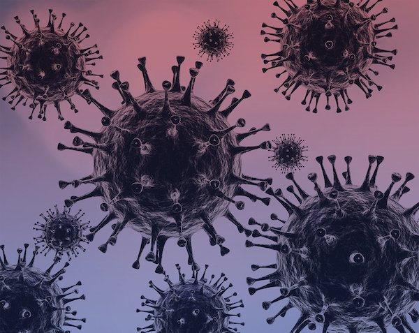 The Mystery Of Human Poop – Thousands Of Previously Unidentified Viruses