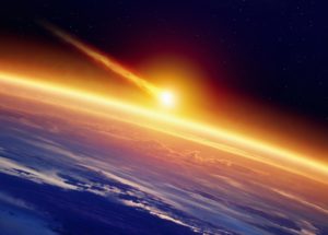 This Is How You Will Know That A Dangerous Asteroid Will Hit Our Planet