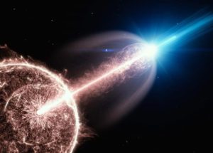 New Gamma-ray Burst Data Finally Solve Long-standing Theoretical Prediction