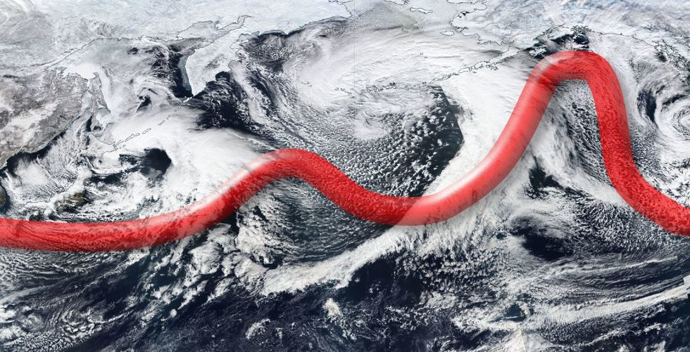 Cyclones Have Major Impacts on Global Climate Systems, New Study Finds