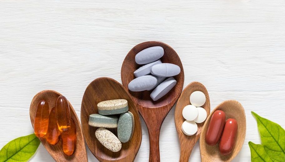 Support Your Gut Health by Taking These Supplements