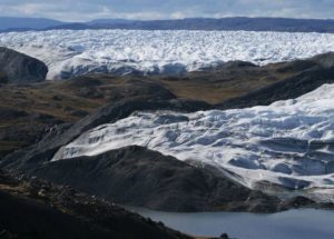 Arctic’s Permafrost Emits Methane New Study Shows