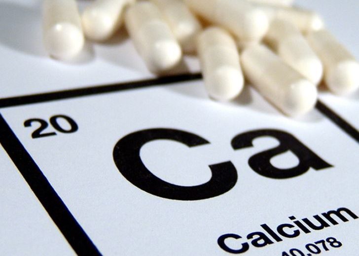 Calcium Supplements Can Lower Blood Pressure, But Might Have These Side Effects