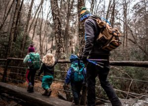 Hiking Can Enhance Your Mind, Body, and Relationships