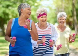 Exercise Might Keep Dementia At Bay, As Per New Study