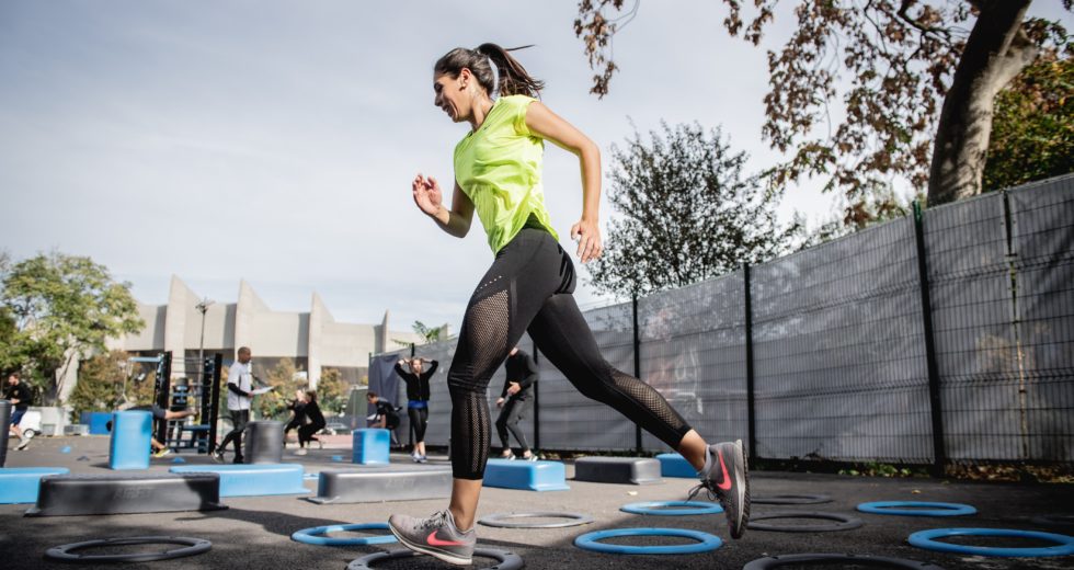 An Exercise Routine May Fight Aging Efficiently, What Experts Recommend