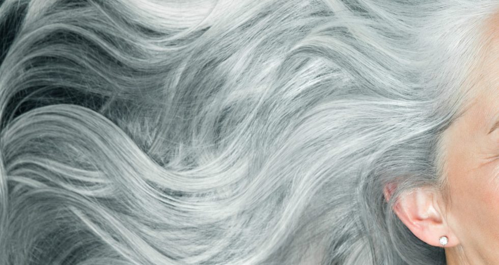 This Common 21st Century Problem Will Turn Your Hair Gray