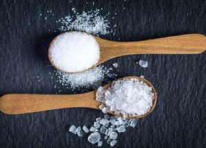 Salt Receives New FDA Guidelines