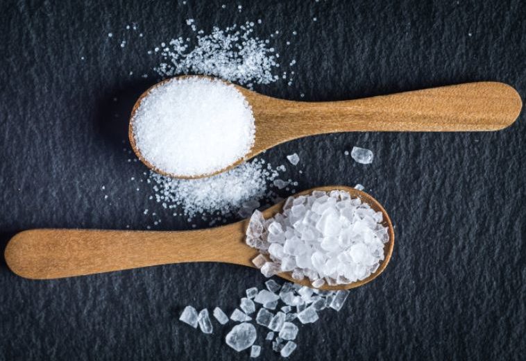 Salt Receives New FDA Guidelines